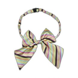TI0119 multi color stripe tie tailor made tie purchase online company hk supplier hong kong TI0119 multi color stripe tie tailor made tie purchase online company hk supplier hong kong